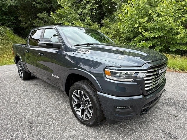 2026 Ram 1500 2nd Gen - Image 5 of 31