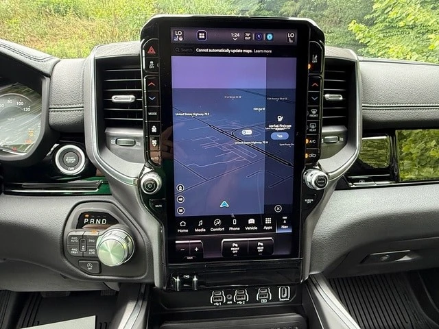 2026 Ram 1500 2nd Gen - Image 30 of 31