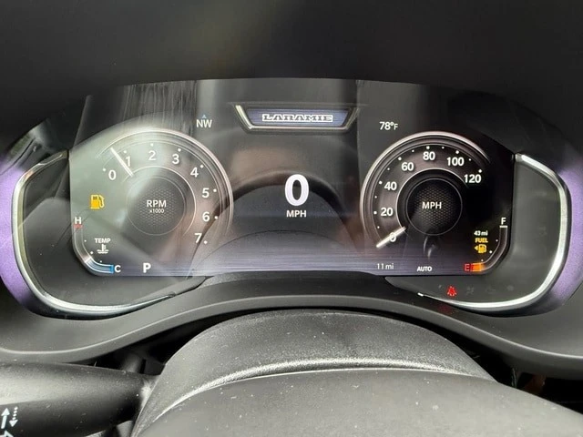 2026 Ram 1500 2nd Gen - Image 26 of 31
