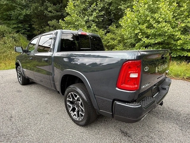 2026 Ram 1500 2nd Gen - Image 11 of 31