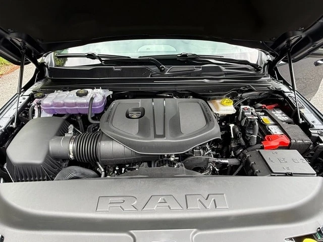 2026 Ram 1500 2nd Gen - Image 13 of 31