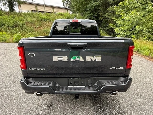 2026 Ram 1500 2nd Gen - Image 9 of 31