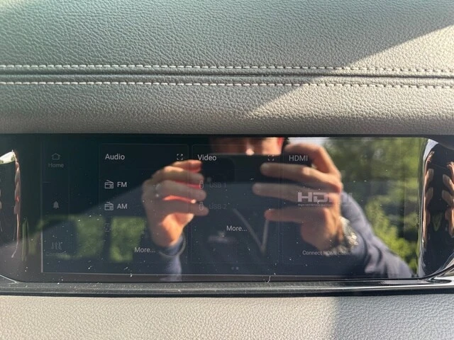 2026 Ram 1500 2nd Gen - Image 20 of 31