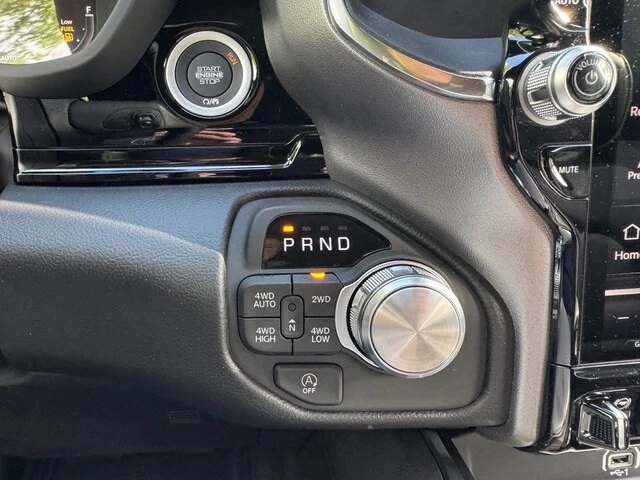 2026 Ram 1500 2nd Gen - Image 24 of 31