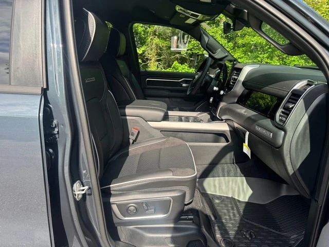 2026 Ram 1500 2nd Gen - Image 19 of 31