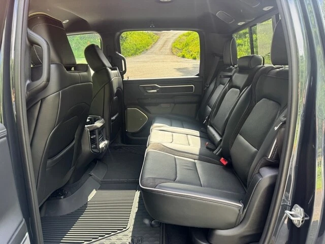 2026 Ram 1500 2nd Gen - Image 16 of 31
