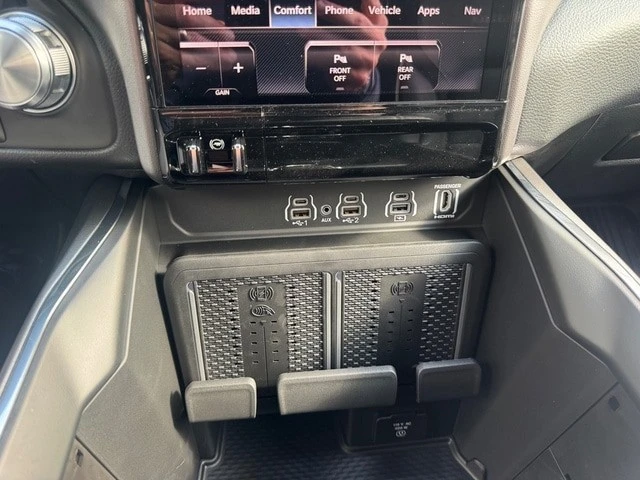 2026 Ram 1500 2nd Gen - Image 29 of 31