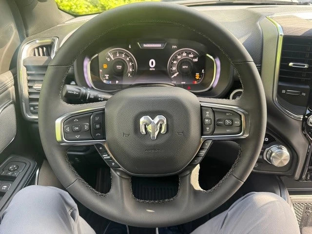 2026 Ram 1500 2nd Gen - Image 22 of 31