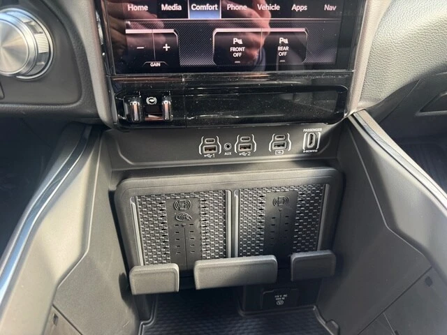 2026 Ram 1500 2nd Gen - Image 29 of 31