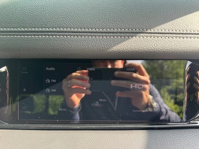 2026 Ram 1500 2nd Gen - Image 20 of 31
