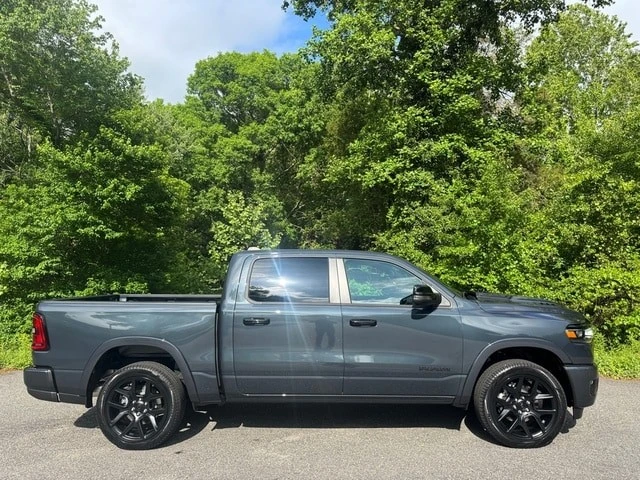 2026 Ram 1500 2nd Gen - Image 6 of 31