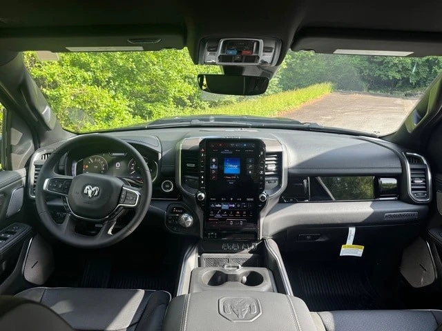 2026 Ram 1500 2nd Gen - Image 12 of 31