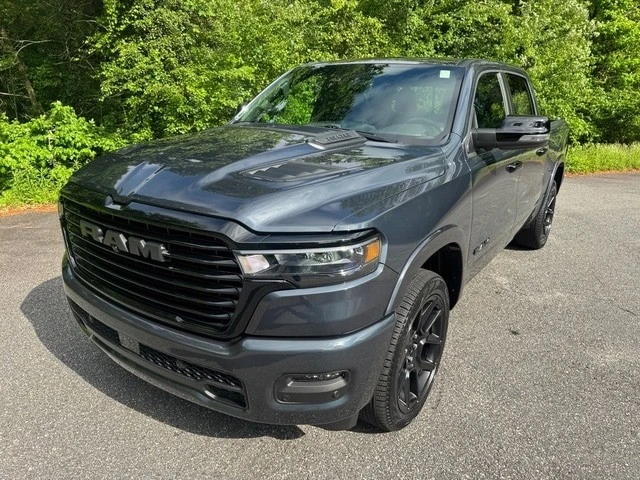 2026 Ram 1500 2nd Gen - Image 3 of 31