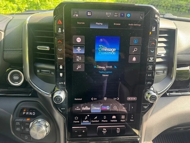 2026 Ram 1500 2nd Gen - Image 25 of 31