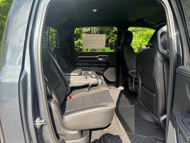 2026 Ram 1500 2nd Gen - Image 18 of 31