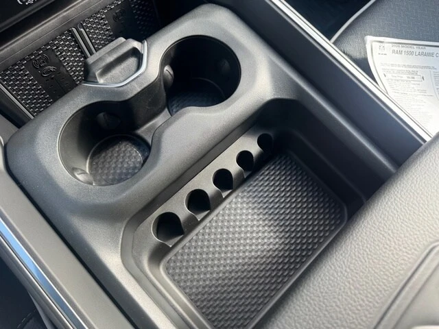 2026 Ram 1500 2nd Gen - Image 31 of 31