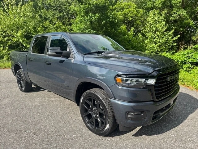 2026 Ram 1500 2nd Gen - Image 5 of 31