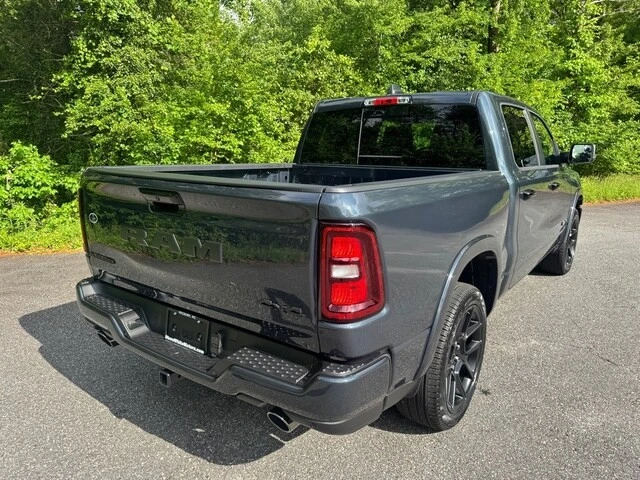 2026 Ram 1500 2nd Gen - Image 7 of 31
