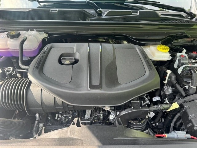 2026 Ram 1500 2nd Gen - Image 11 of 31
