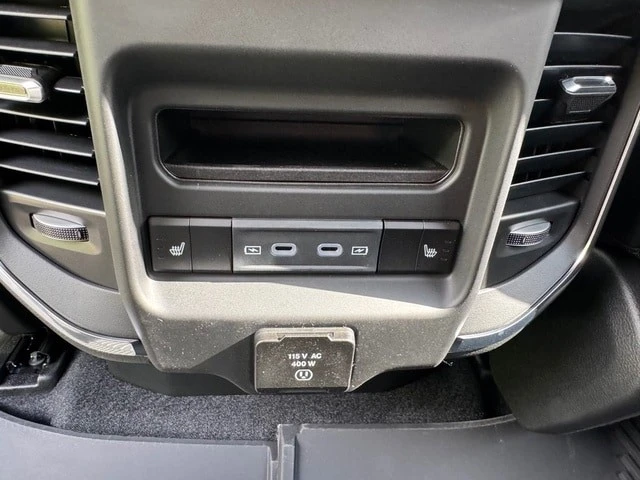 2026 Ram 1500 2nd Gen - Image 21 of 31
