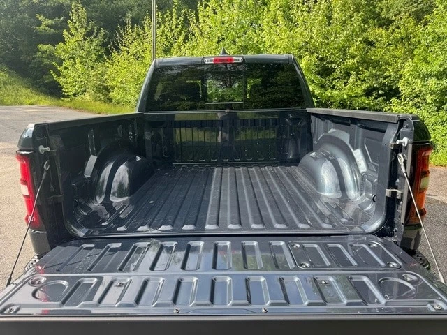 2026 Ram 1500 2nd Gen - Image 9 of 31