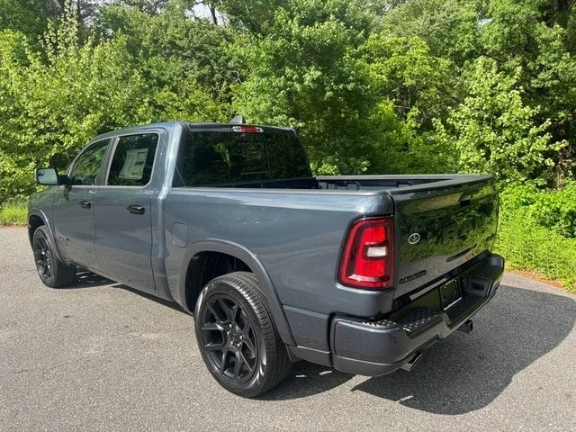 2026 Ram 1500 2nd Gen - Image 10 of 31