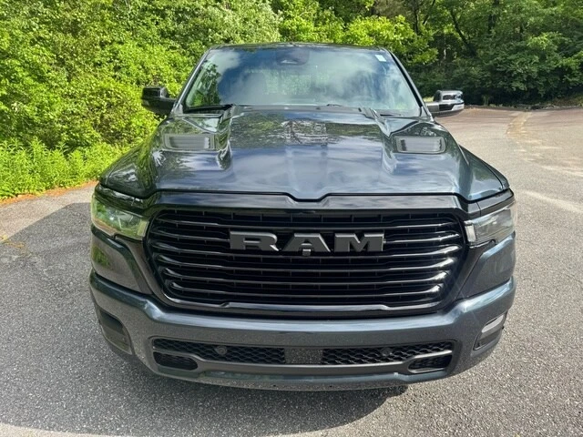2026 Ram 1500 2nd Gen - Image 4 of 31