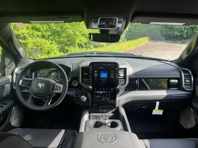 2026 Ram 1500 2nd Gen - Image 12 of 31