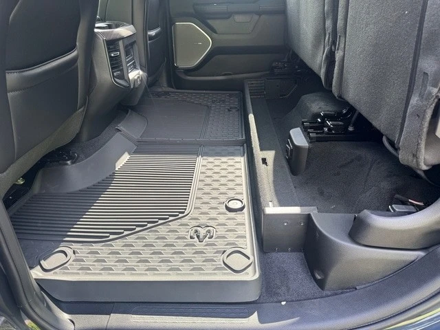 2026 Ram 1500 2nd Gen - Image 17 of 31
