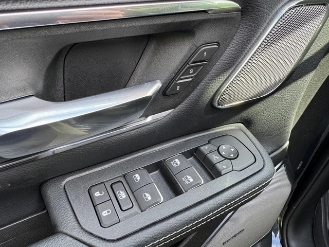 2026 Ram 1500 2nd Gen - Image 14 of 31