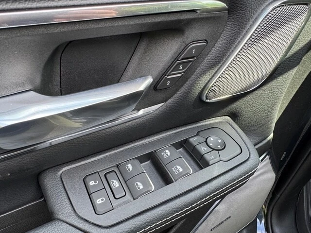 2026 Ram 1500 2nd Gen - Image 14 of 31