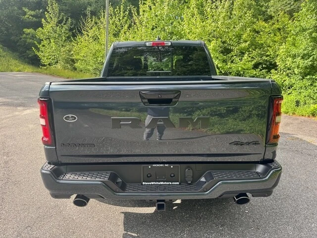 2026 Ram 1500 2nd Gen - Image 8 of 31