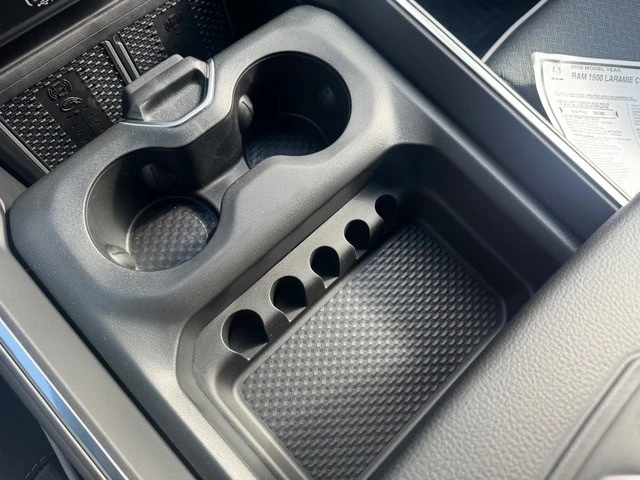 2026 Ram 1500 2nd Gen - Image 31 of 31
