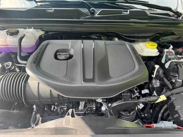 2026 Ram 1500 2nd Gen - Image 11 of 31
