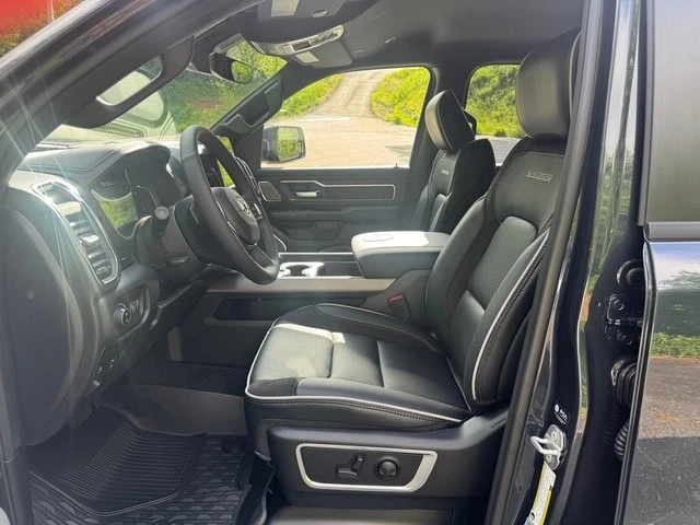 2026 Ram 1500 2nd Gen - Image 13 of 31