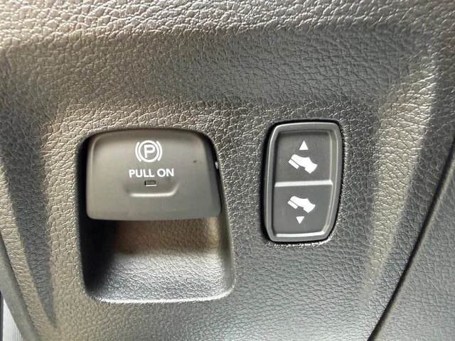 2026 Ram 1500 2nd Gen - Image 17 of 21