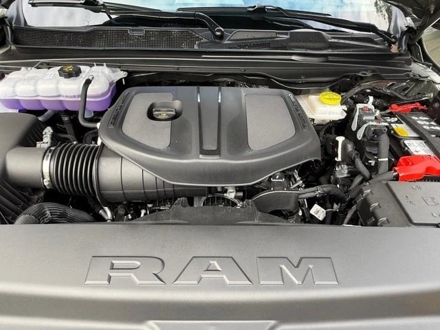 2026 Ram 1500 2nd Gen - Image 11 of 21