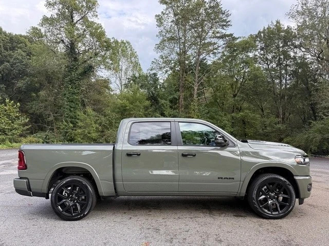 2026 Ram 1500 2nd Gen - Image 6 of 21