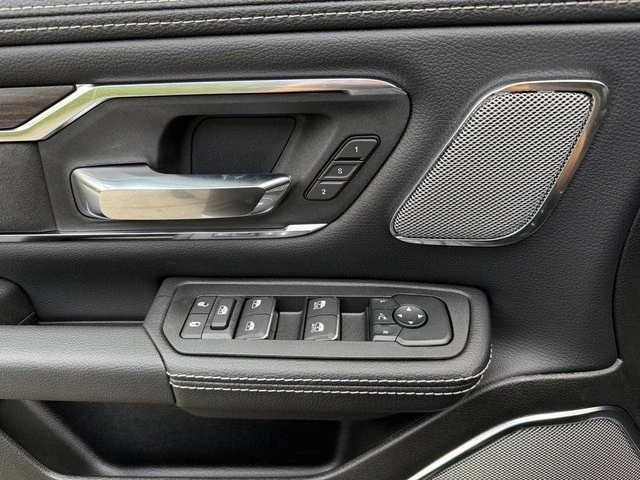 2026 Ram 1500 2nd Gen - Image 14 of 21