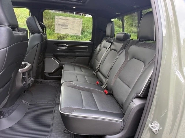 2026 Ram 1500 2nd Gen - Image 18 of 21