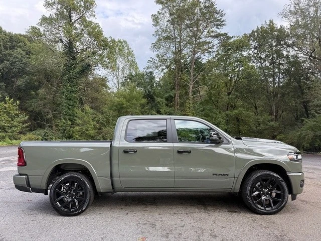 2026 Ram 1500 2nd Gen - Image 6 of 21