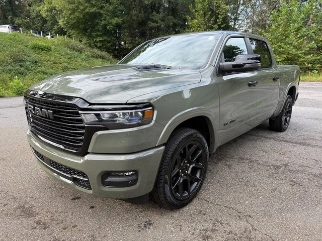 2026 Ram 1500 2nd Gen - Image 3 of 21