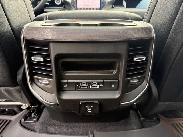 2026 Ram 1500 2nd Gen - Image 20 of 21