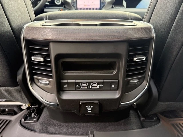 2026 Ram 1500 2nd Gen - Image 20 of 21