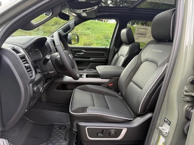 2026 Ram 1500 2nd Gen - Image 13 of 21
