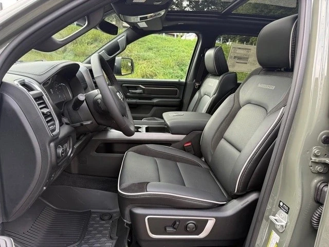 2026 Ram 1500 2nd Gen - Image 13 of 21