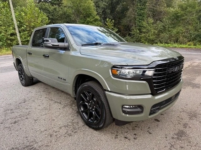 2026 Ram 1500 2nd Gen - Image 5 of 21
