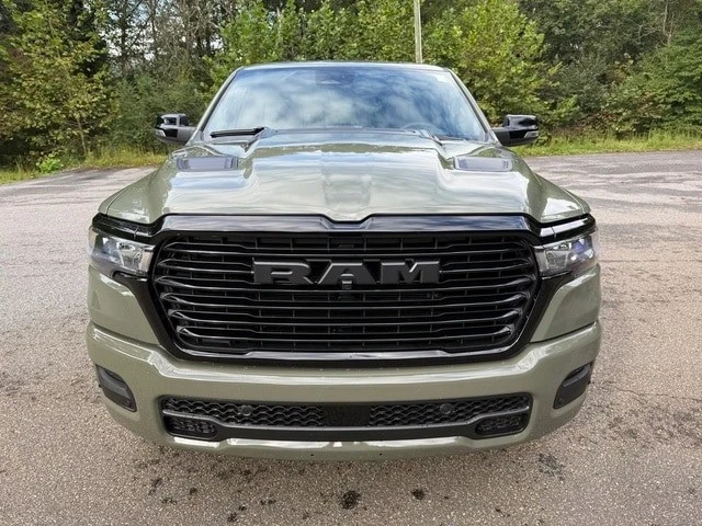 2026 Ram 1500 2nd Gen - Image 4 of 21