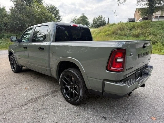 2026 Ram 1500 2nd Gen - Image 10 of 21