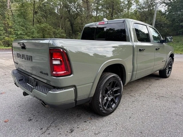 2026 Ram 1500 2nd Gen - Image 7 of 21